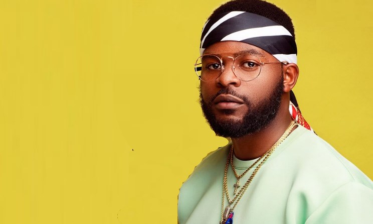 Nigerian rapper Falz wins second acting award | Music In Africa