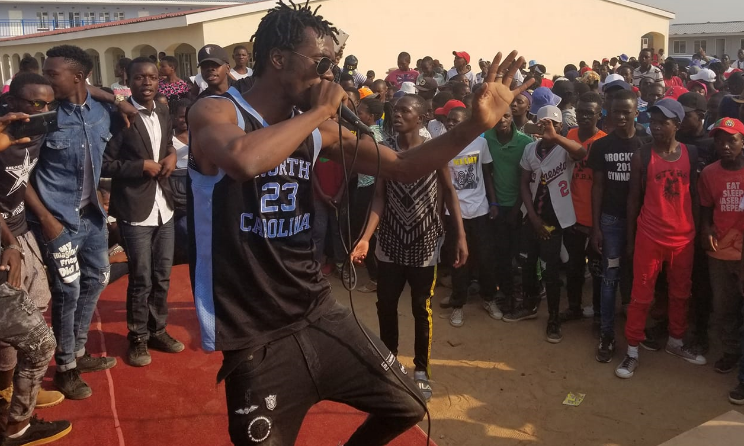 Top Zimdancehall songs of 2018 | Music In Africa