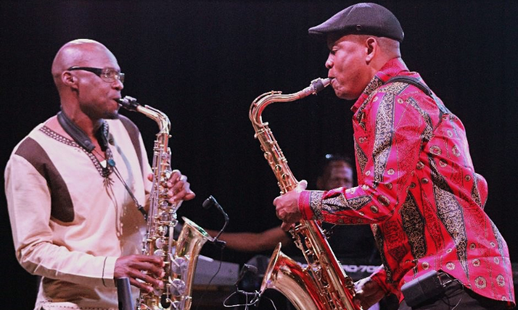 Live music in Botswana | Music In Africa