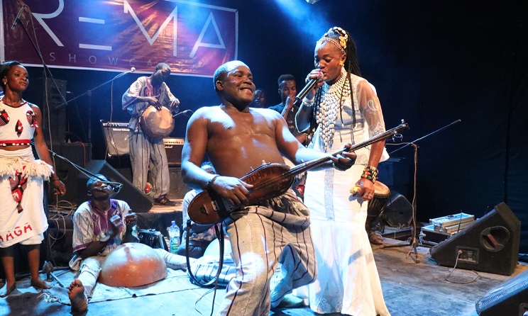 Burkina Faso: REMA holds successful 2019 music conference | Music In Africa