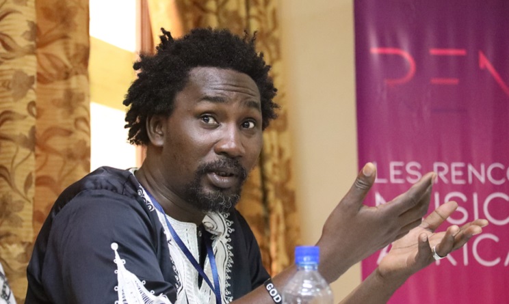 Burkina Faso: REMA holds successful 2019 music conference | Music In Africa