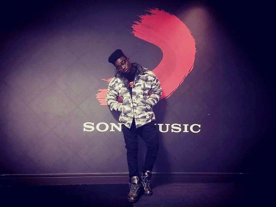 Appel A Candidatures Stage Chez Sony Music Entertainment France Music In Africa