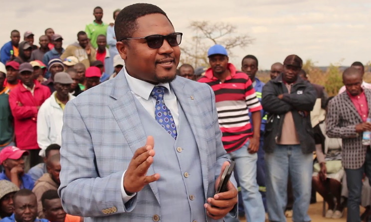 The case and curse of two Zim musician-ministers | Music In Africa