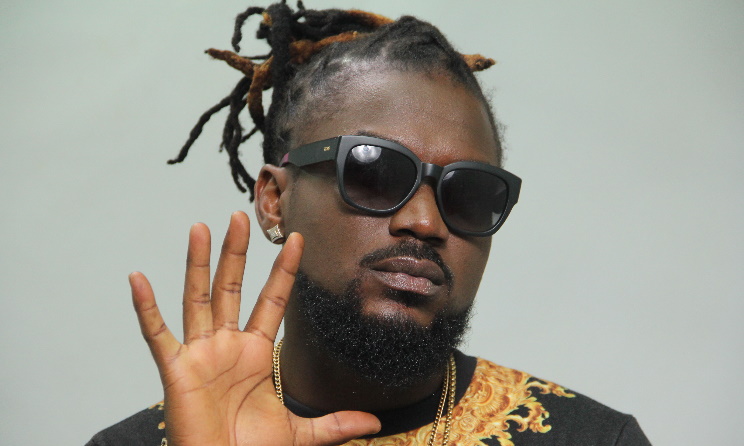 Top Ghanaian musician Samini confirmed for ACCES 2019 | Music In Africa