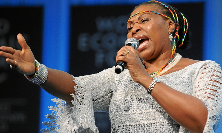Namibia: Windhoek Jazz Festival confirms 2019 artist line-up | Music In