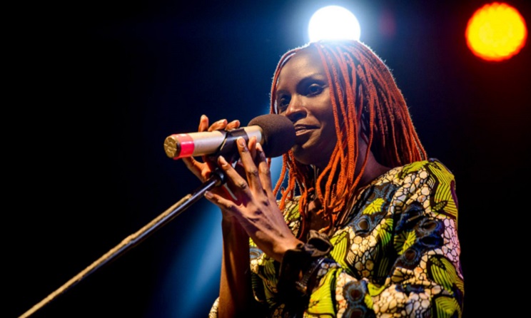 Behind the scenes of Afro-fusion in Uganda | Music In Africa