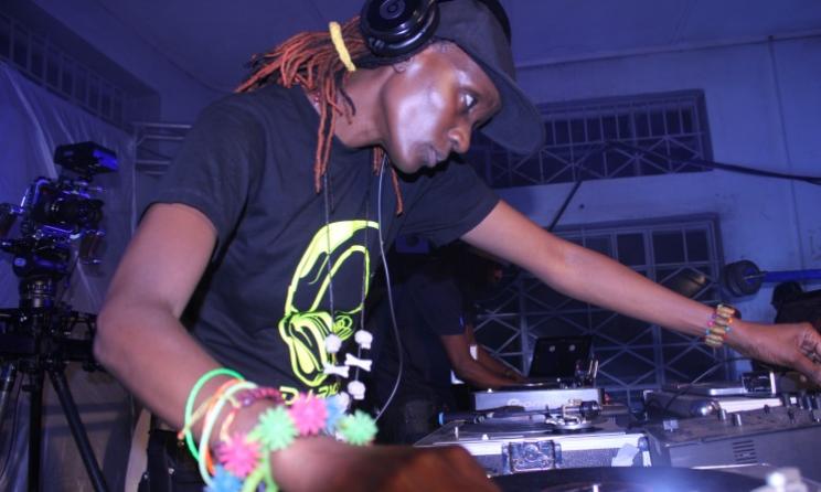 Call for applications: DJ workshop for women in Uganda - Music In Africa