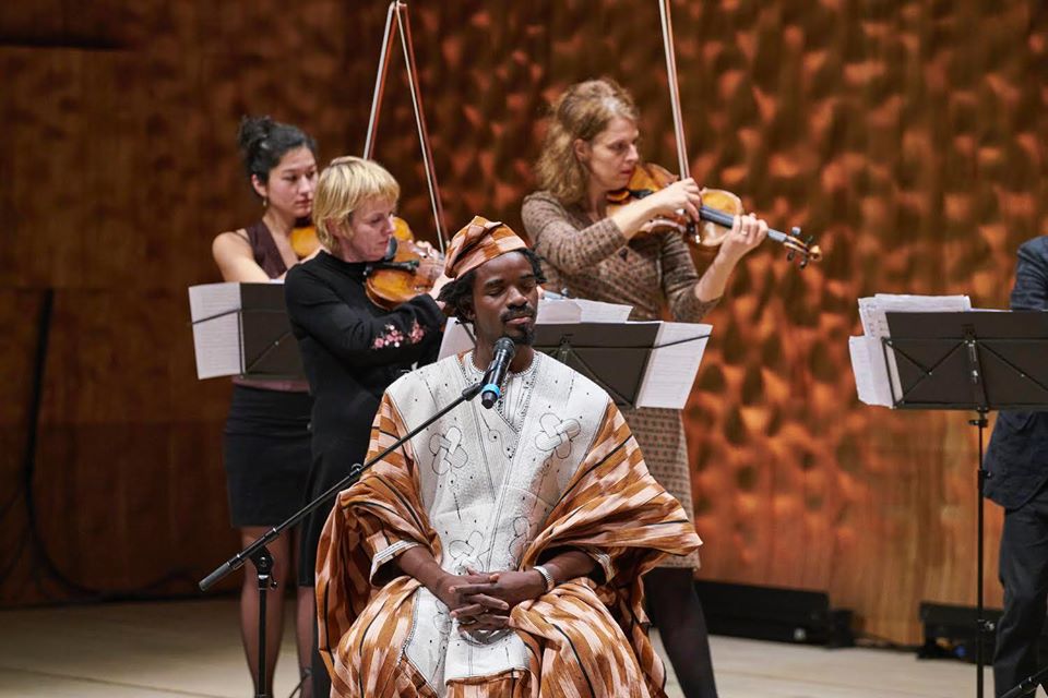 Burkina-Faso, Festival Salon Musique 2019 : « Faire vivre les arts pour