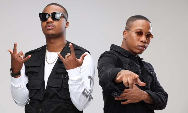 SA's Dreamteam releases second single for Lockdown Music Series | Music ...