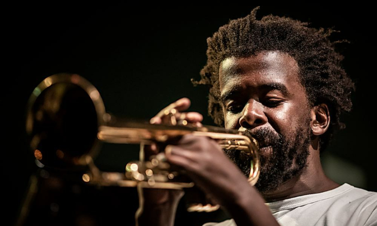 How South Africa’s jazz musicians are making the digital