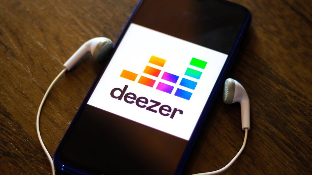 Deezer hifi download
