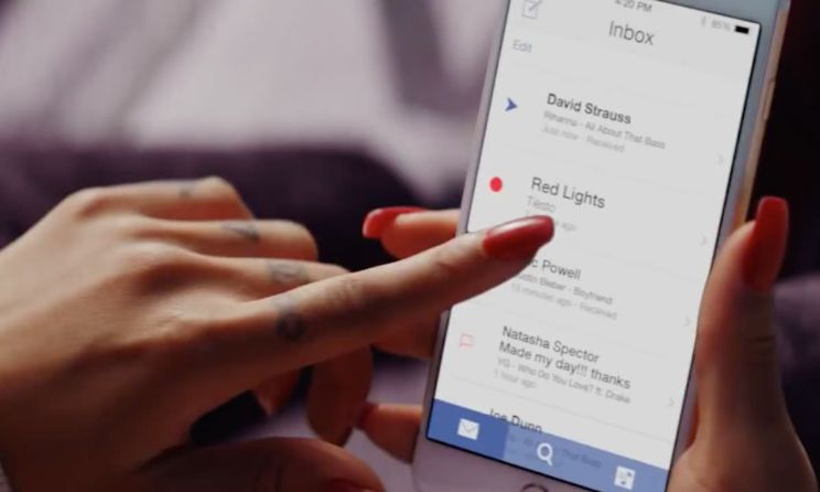 SendMusic launches iOS app | Music In Africa