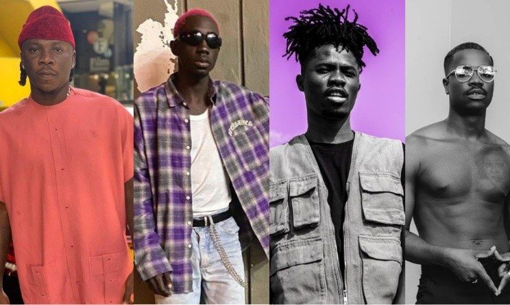 images Trending Songs In Ghana Now 2021 Download top ghanaian songs of 2020 music in