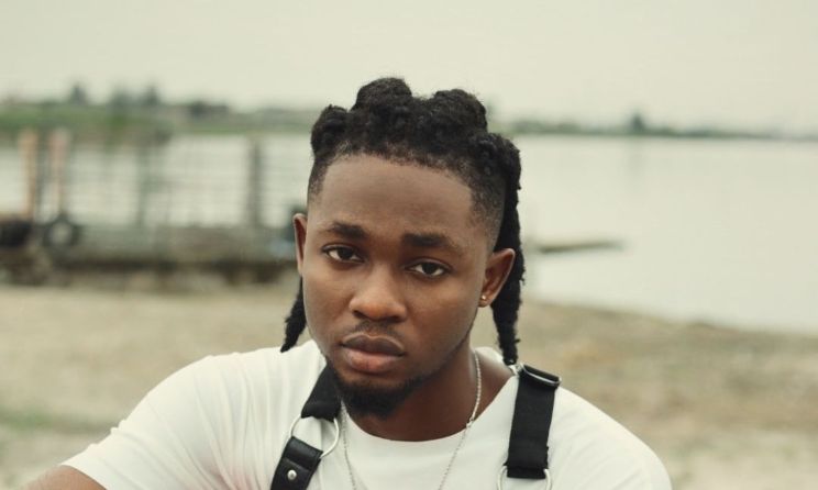 Audiomack names Nigeria's Omah Lay new UpNow artist