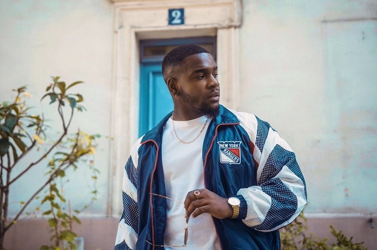 n y pense plus comment la chanson de tayc est devenue un succes planetaire music in africa