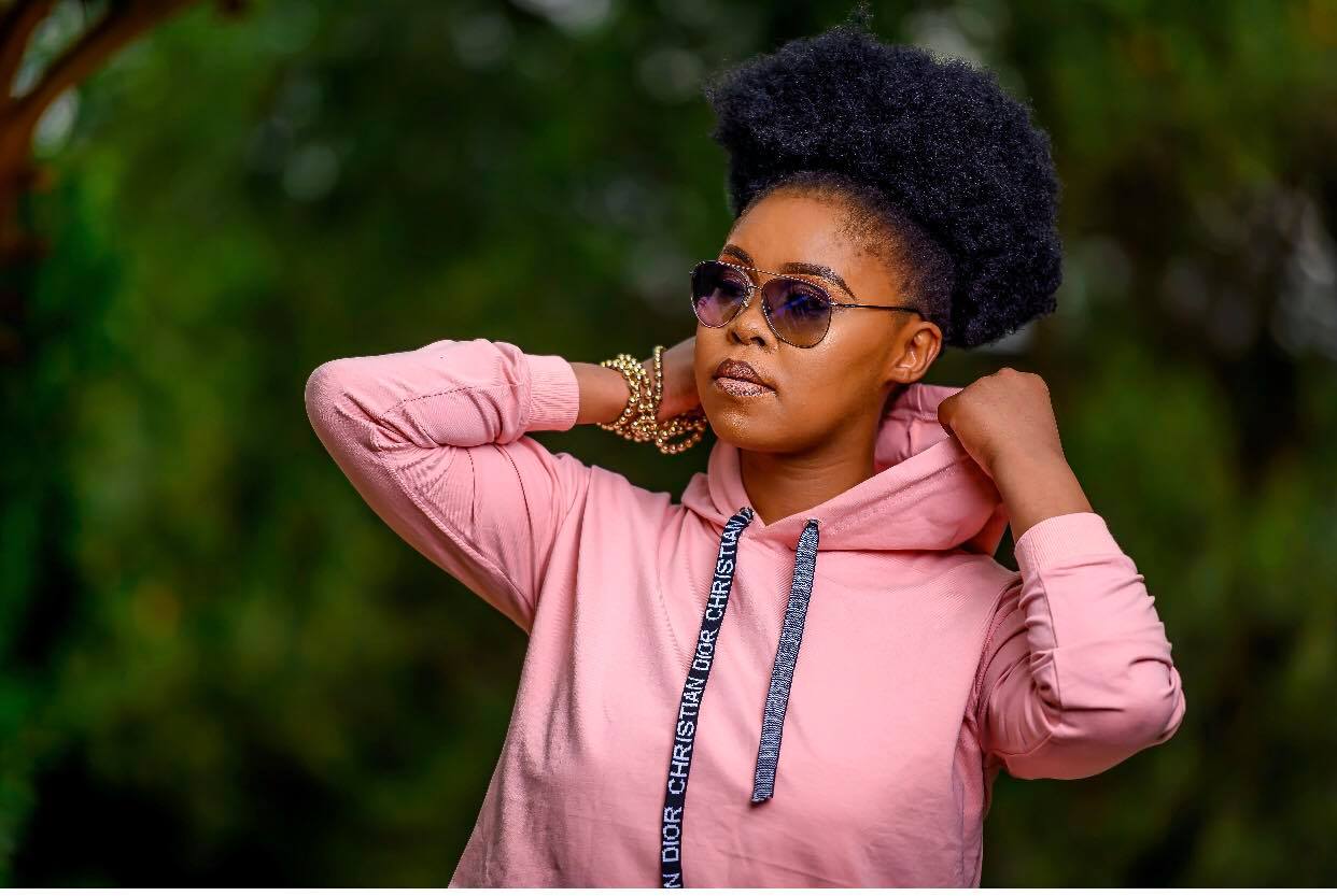 SA Listen to Zahara’s new single Nqaba Yam Music In Africa