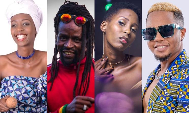 Call for applications: 2022 Marahaba Music Festival in Burundi | Music