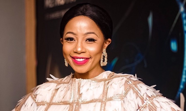 SA: Kelly Khumalo to host Gospel Explosion concert | Music In Africa
