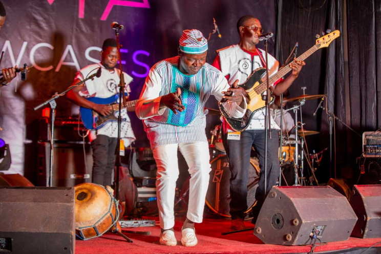 Appel à candidatures : REMA 2022 au Burkina Faso | Music In Africa