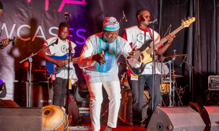 Call for applications: REMA 2022 in Burkina Faso | Music In Africa