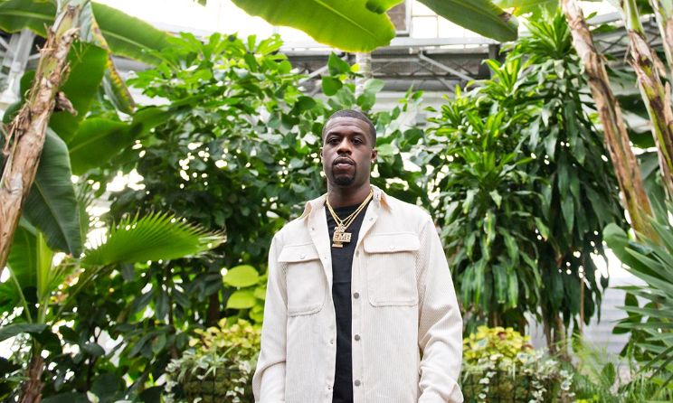 Sony Music West Africa unveils new artist R.O.Z | Music In Africa