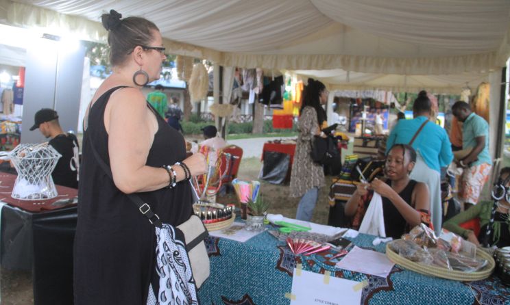 Tanzania: Ongala Music Fest keeps it fresh with a savoury blend of old