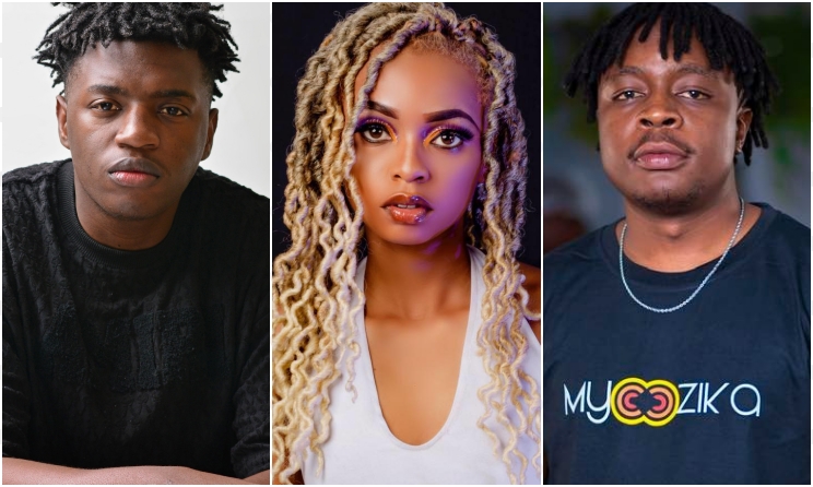 Zim Hip Hop Awards 2022: All the winners | Music In Africa