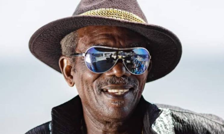 At 73, Ghana’s Funky Rob is charting a new path | Music In Africa