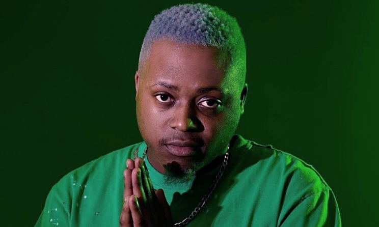SA: Apple Music adds Kelvin Momo as latest Isgubhu cover star | Music