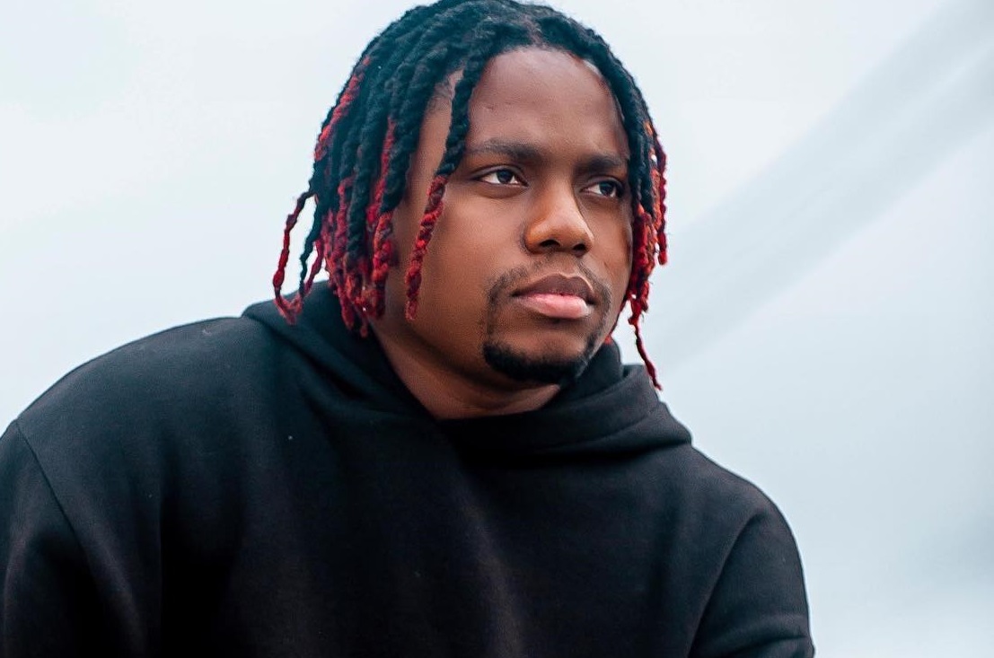 Brazza Best Awards 2022 Tidiane Mario raffle 3 Music In