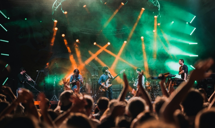 Call for applications: A to JazZ Festival in Bulgaria | Music In Africa