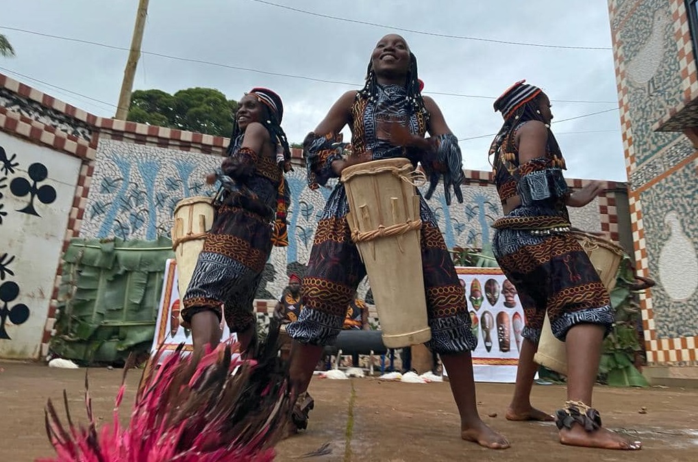 Appel à candidatures : Cameroonian Cultural Network 2023 | Music In Africa