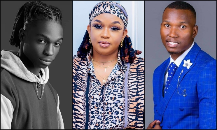 Zim’s Star FM Awards 2023: All the winners | Music In Africa