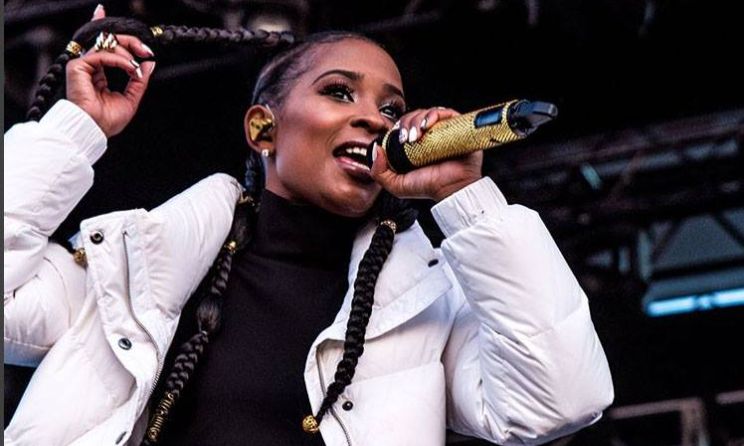 DeJ Loaf teams up with Teni and CheekyChizzy on Please Don’t Go single ...