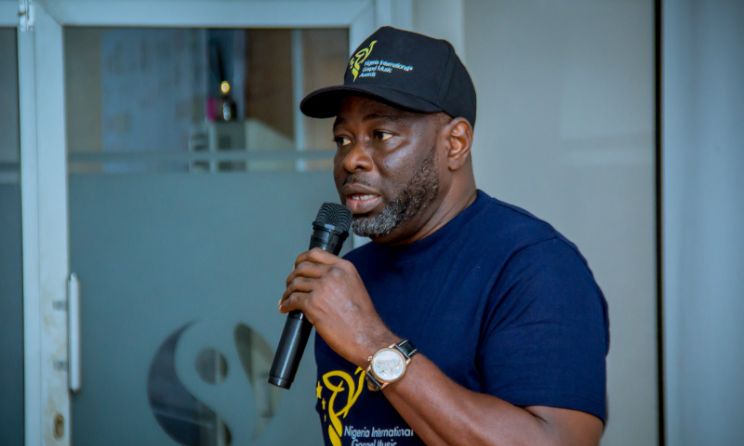 Open call: Nigeria International Gospel Music Awards 2023 | Music In Africa
