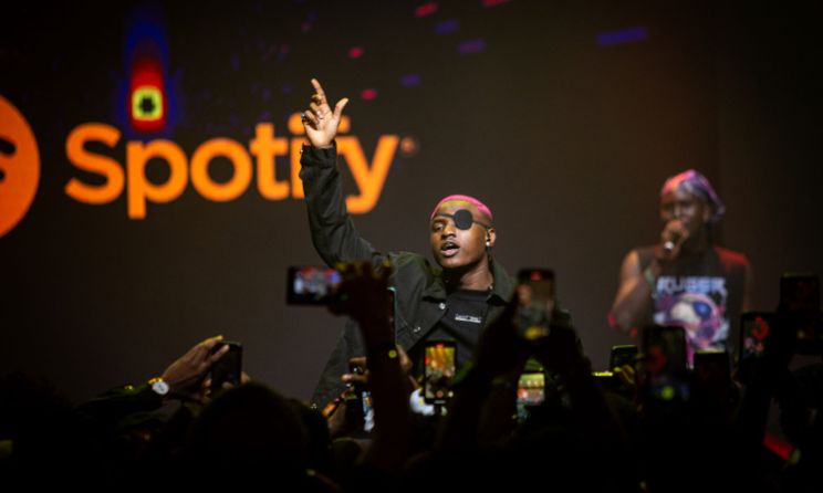 Prepare To Be Amazed Wizkids 9 Billion Spotify Stream Milestone - 4mpytyr