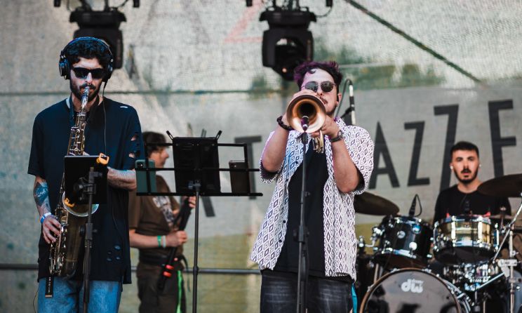 Open call: A to JazZ Festival 2024 in Bulgaria Open call: A to JazZ Festival 2024 in Bulgaria