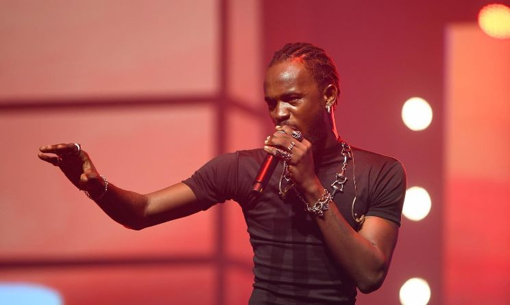Call for Submissions: Ghana Music Awards 2024 Call for Submissions: Ghana Music Awards 2024