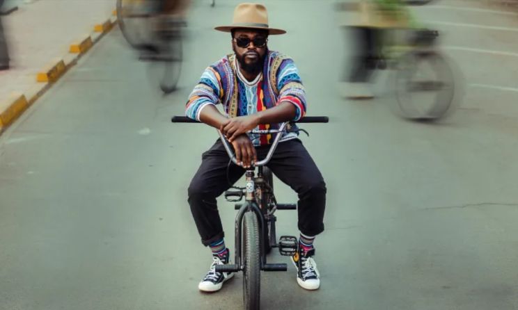 Kenya: Blinky Bill releases Get That Paper single | Music In Africa
