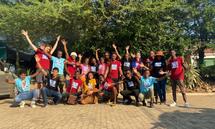 Open call: Ethno Mozambique 2024 Open call: Ethno Mozambique 2024