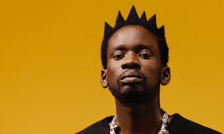“Mr Eazi Drops Music Video for ‘Òròkórò’ featuring Angélique Kidjo” “Mr Eazi Drops Music Video for ‘Òròkórò’ featuring Angélique Kidjo”