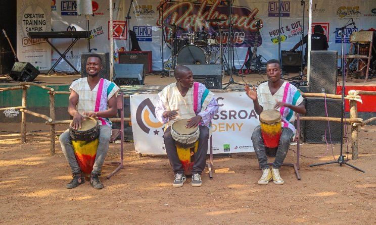 Pakhonde Ethno Music Festival 2024 in Malawi – Call for Submissions Pakhonde Ethno Music Festival 2024 in Malawi – Call for Submissions