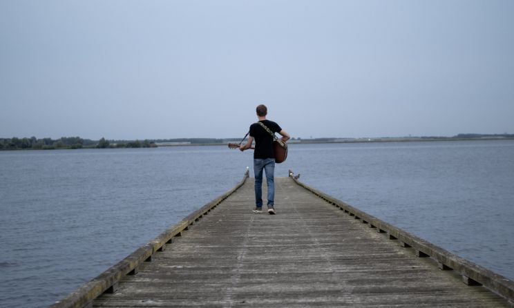 Artist-in-Residence Programme: Open Call for EMBracing the Ocean Artist-in-Residence Programme: Open Call for EMBracing the Ocean