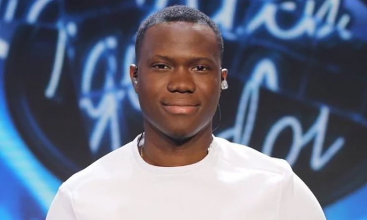 Auditions now open for Nigerian Idol Season 9 Auditions now open for Nigerian Idol Season 9