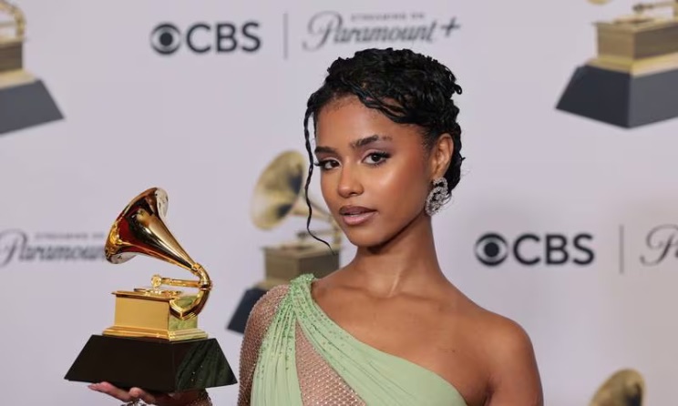 Tyla emerges as sole African winner at 66th Grammys | Music In Africa