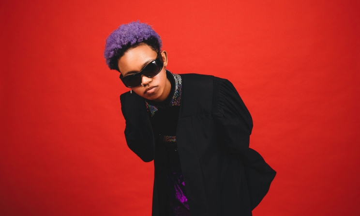 Hanna Drops Guilt Free Single Ahead Of Ep Release Music In Africa