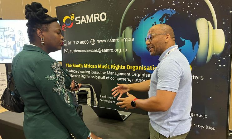 SAMRO distributes R33m in digital royalties | Music In Africa