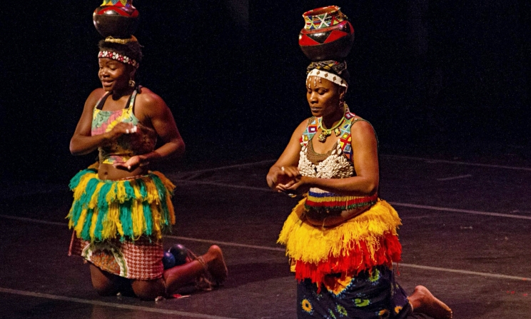 Open call: Hurungwe Arts Festival in Zimbabwe | Music In Africa