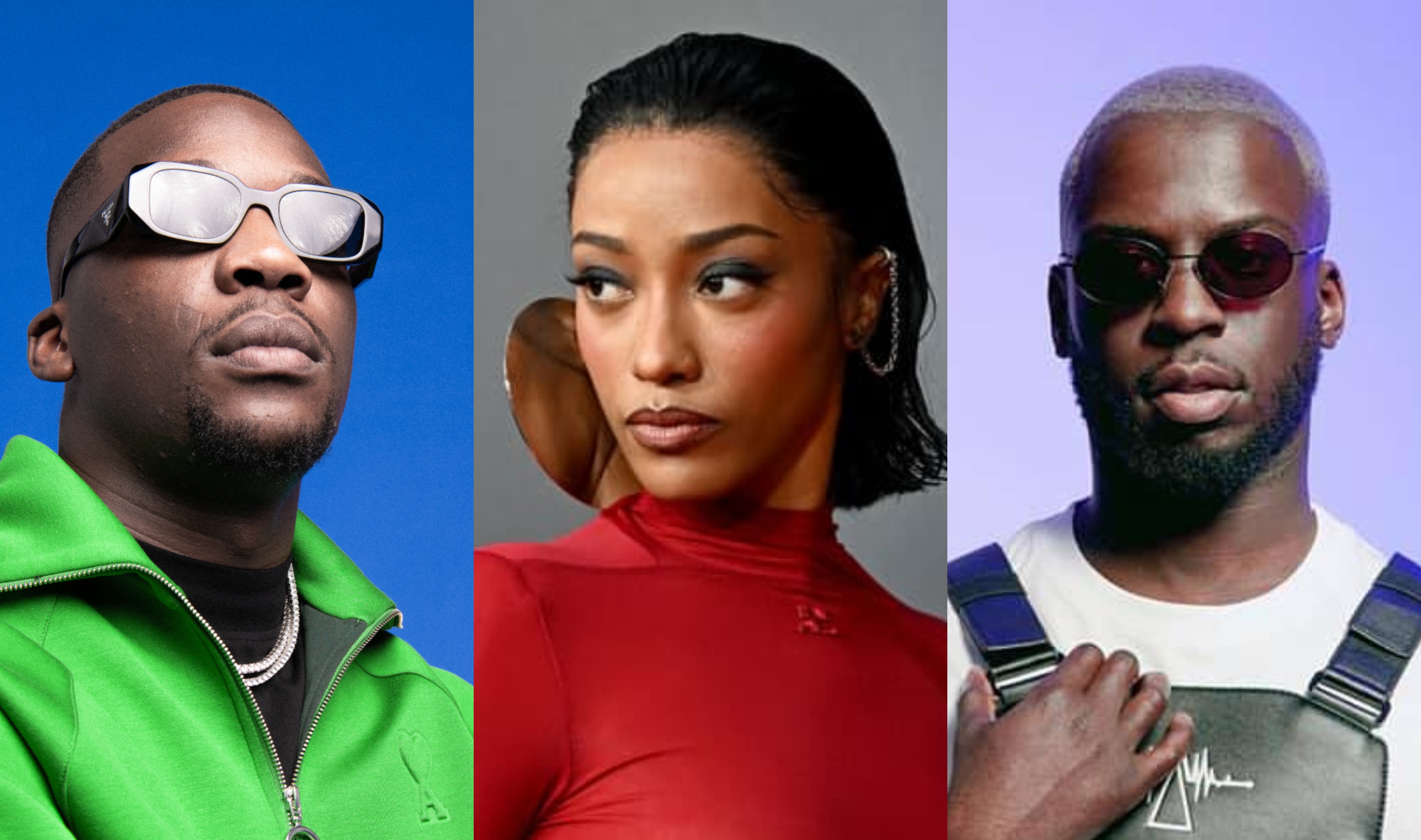 7 rappeurs congolais de la diaspora à suivre en 2024 | Music In Africa