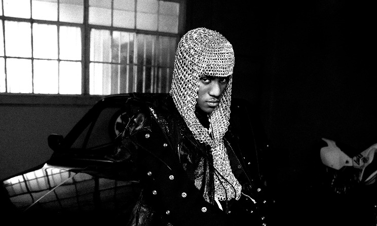 Nigeria: Victony drops debut album Stubborn | Music In Africa